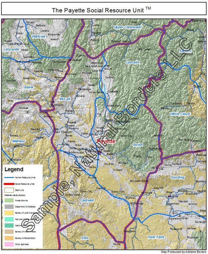 Social Resource Unit